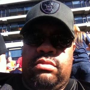 Meet your Posher, Dana